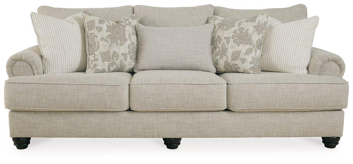 Asanti Sofa - Levi's Discount Furniture (Vineland, NJ)