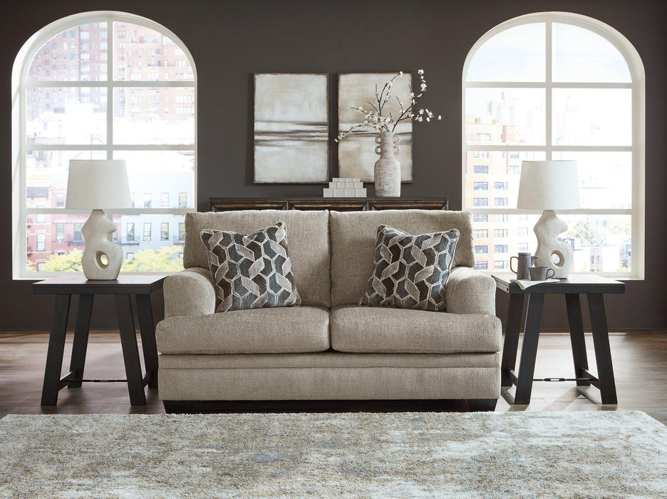 Stonemeade Living Room Set - Levi's Discount Furniture (Vineland, NJ)