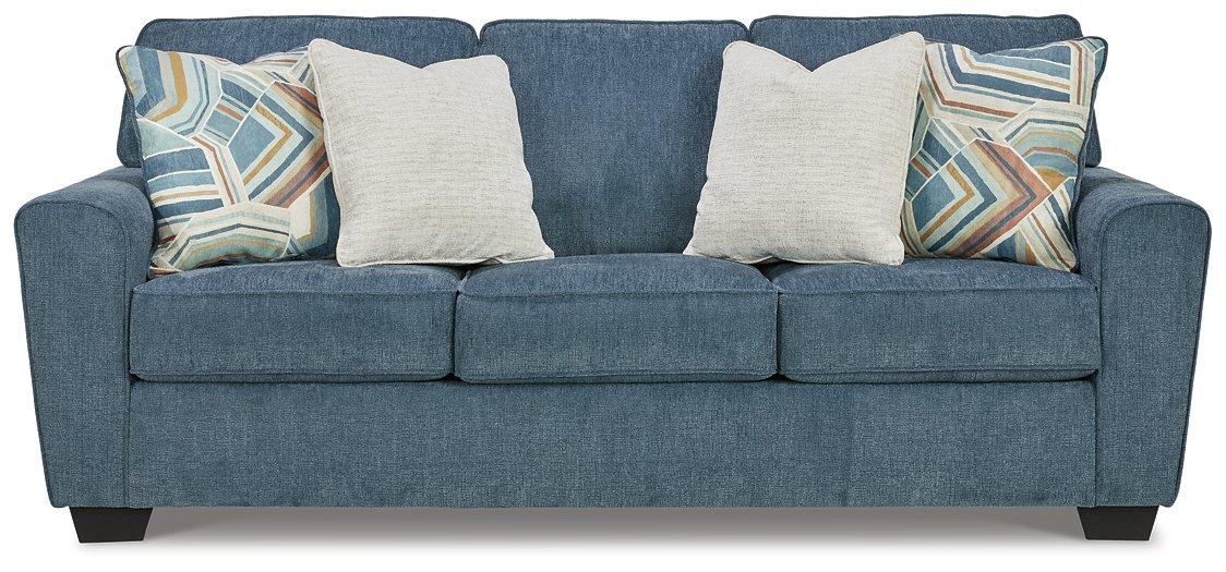 Cashton Sofa Sleeper - Levi's Discount Furniture (Vineland, NJ)