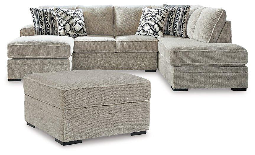 Calnita Living Rom Set - Levi's Discount Furniture (Vineland, NJ)