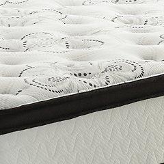 Socalle Bed and Mattress Set - Levi's Discount Furniture (Vineland, NJ)