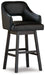Tallenger Bar Stool Set - Levi's Discount Furniture (Vineland, NJ)