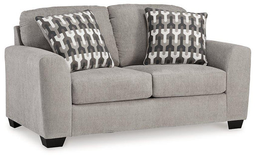 Avenal Park Loveseat - Levi's Discount Furniture (Vineland, NJ)