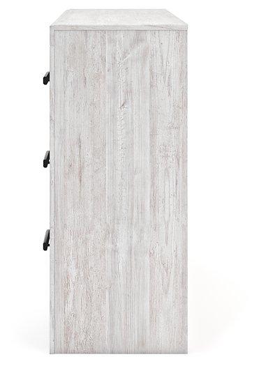 Cayboni Dresser - Levi's Discount Furniture (Vineland, NJ)