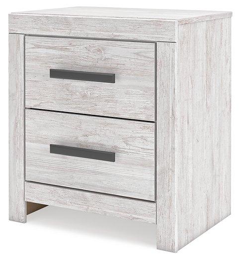 Cayboni Nightstand - Levi's Discount Furniture (Vineland, NJ)