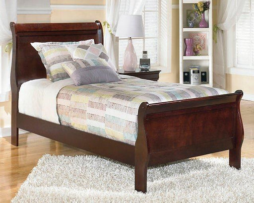 Alisdair Youth Bed - Levi's Discount Furniture (Vineland, NJ)