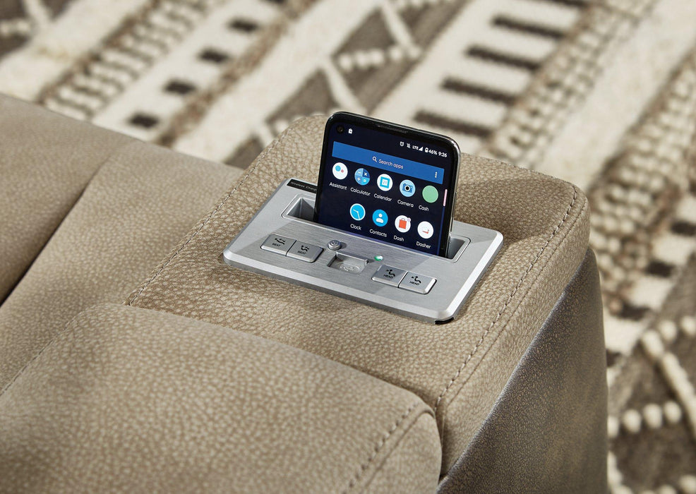 Next-Gen DuraPella Living Room Set - Levi's Discount Furniture (Vineland, NJ)