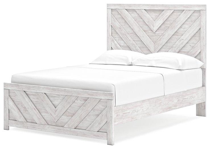Cayboni Bedroom Package - Levi's Discount Furniture (Vineland, NJ)