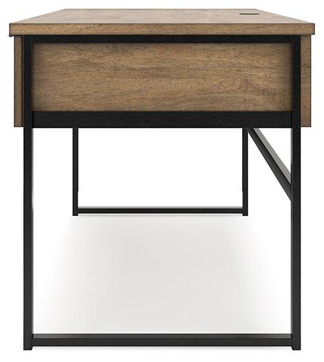 Montia Home Office Set - Levi's Discount Furniture (Vineland, NJ)