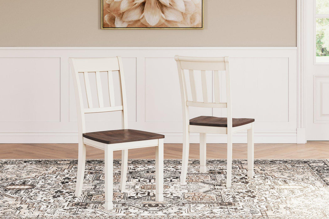 Whitesburg Dining Chair