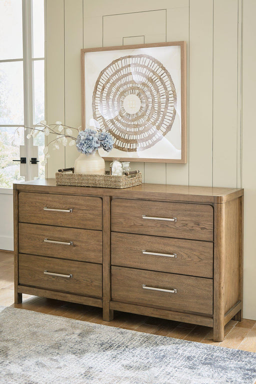 Cabalynn Dresser - Levi's Discount Furniture (Vineland, NJ)