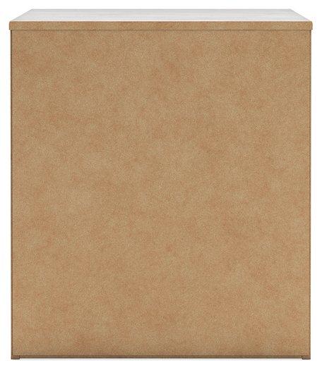 Cayboni Nightstand - Levi's Discount Furniture (Vineland, NJ)