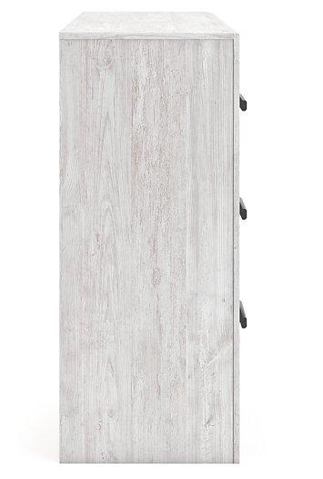 Cayboni Dresser - Levi's Discount Furniture (Vineland, NJ)