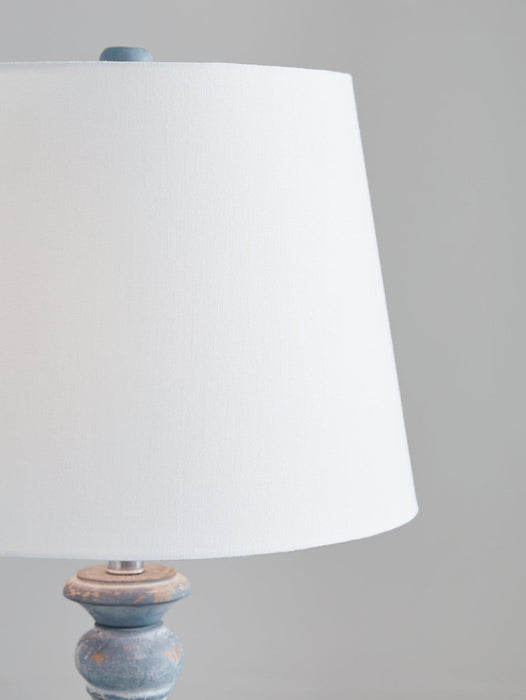 Cylerick Table Lamp - Levi's Discount Furniture (Vineland, NJ)