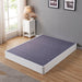 10 Inch Chime Memory Foam Mattress Set - Levi's Discount Furniture (Vineland, NJ)