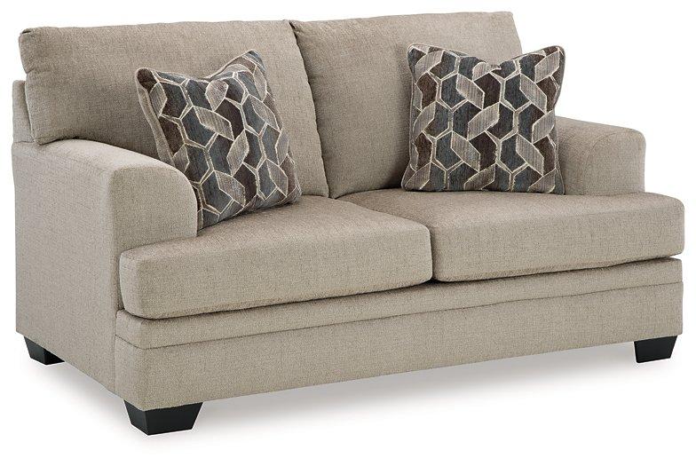 Stonemeade Living Room Set - Levi's Discount Furniture (Vineland, NJ)
