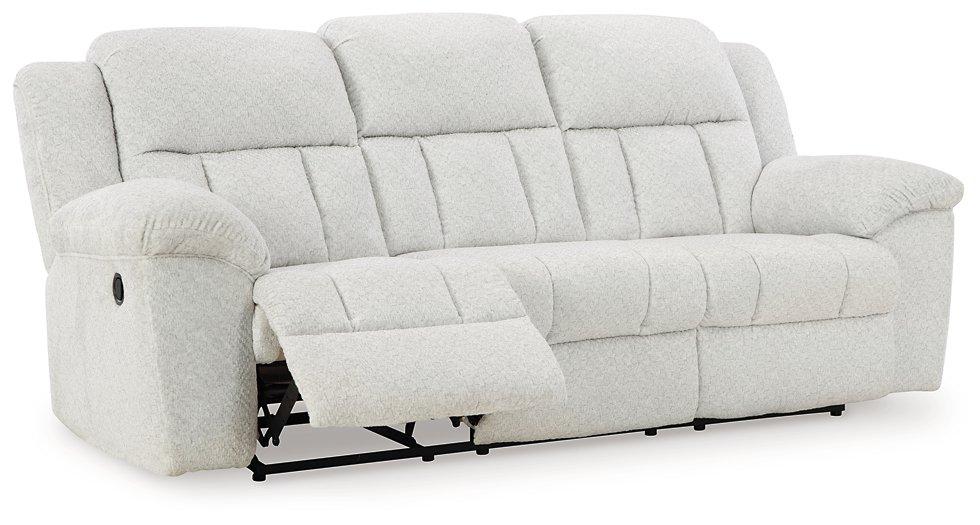 Frohn Reclining Sofa