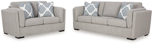 Evansley Living Room Set - Levi's Discount Furniture (Vineland, NJ)