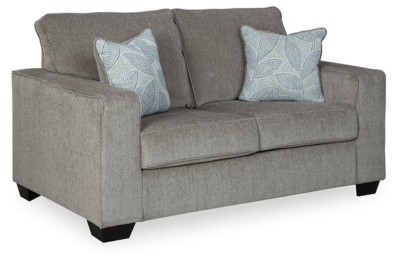 Altari Loveseat