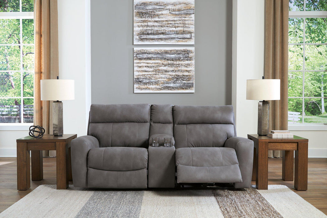 Next-Gen DuraPella Living Room Set - Levi's Discount Furniture (Vineland, NJ)