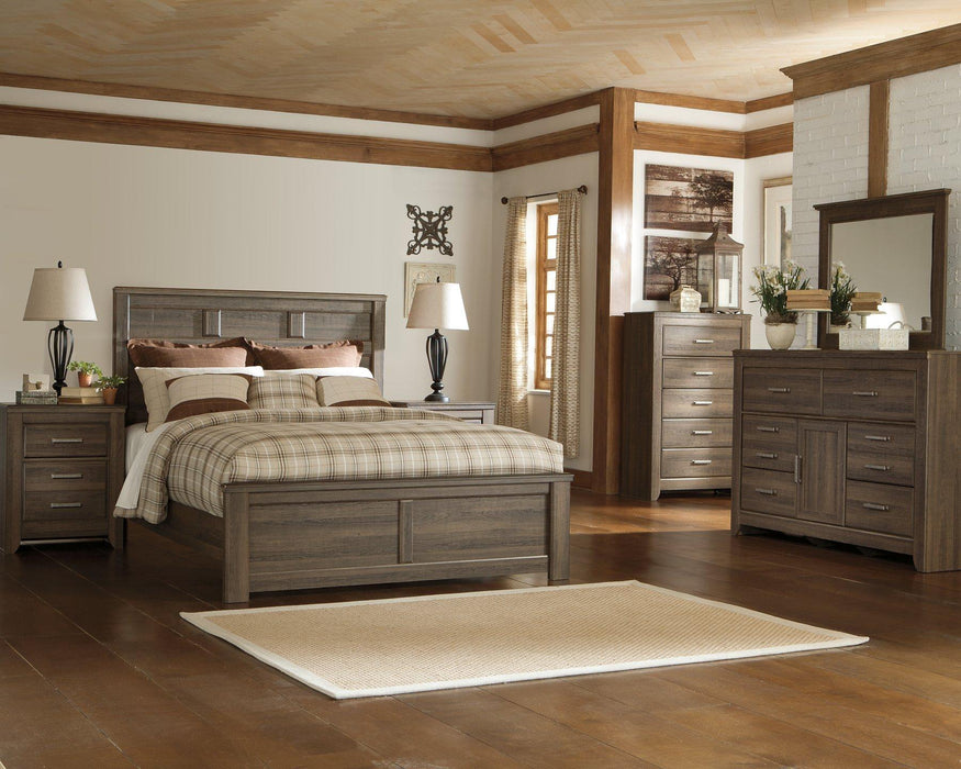 Juararo Bedroom Set - Levi's Discount Furniture (Vineland, NJ)