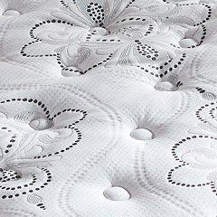 Socalle Bed and Mattress Set - Levi's Discount Furniture (Vineland, NJ)