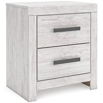 Cayboni Nightstand - Levi's Discount Furniture (Vineland, NJ)