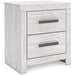 Cayboni Nightstand - Levi's Discount Furniture (Vineland, NJ)