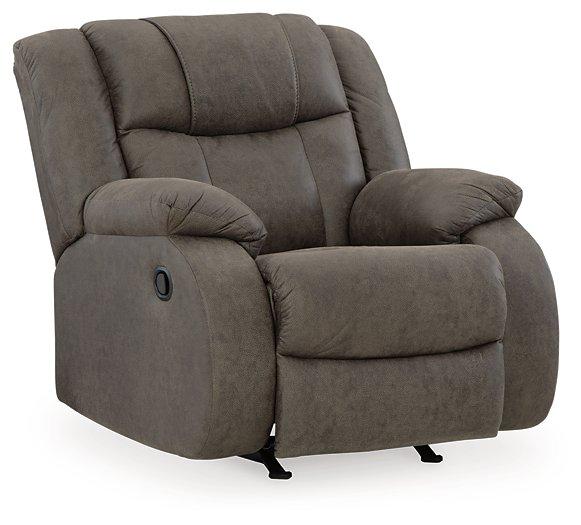 First Base Living Room Set - Levi's Discount Furniture (Vineland, NJ)