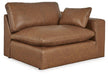 Emilia Sectional - Levi's Discount Furniture (Vineland, NJ)