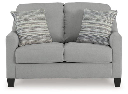 Adlai Loveseat - Levi's Discount Furniture (Vineland, NJ)