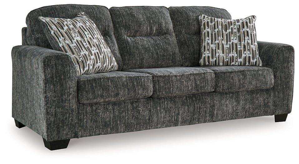 Lonoke Living Room Set - Levi's Discount Furniture (Vineland, NJ)