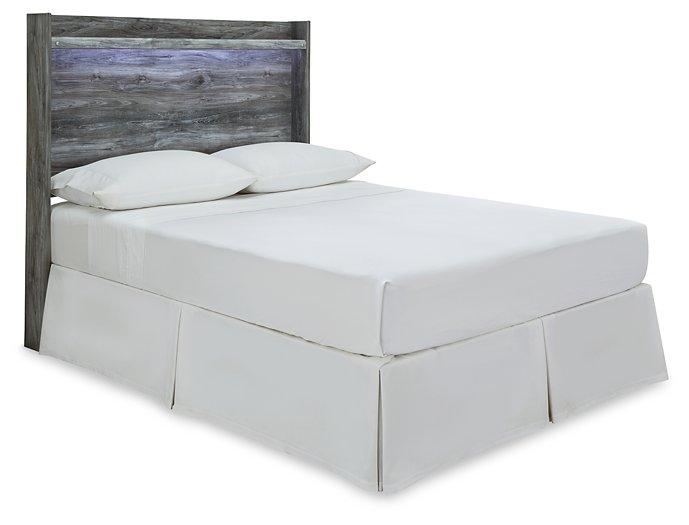 Baystorm Storage Bed - Levi's Discount Furniture (Vineland, NJ)