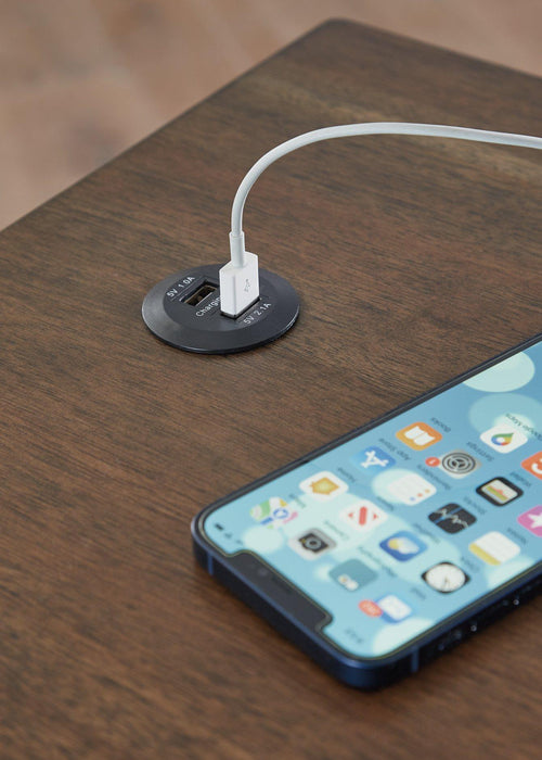 Moriville Occasional Table Set - Levi's Discount Furniture (Vineland, NJ)