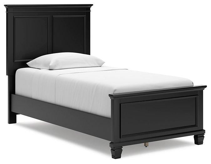 Lanolee Bedroom Set - Levi's Discount Furniture (Vineland, NJ)