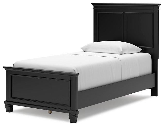 Lanolee Bedroom Set - Levi's Discount Furniture (Vineland, NJ)