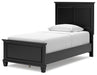 Lanolee Bedroom Set - Levi's Discount Furniture (Vineland, NJ)