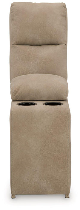 Next-Gen DuraPella Power Reclining Sectional - Levi's Discount Furniture (Vineland, NJ)