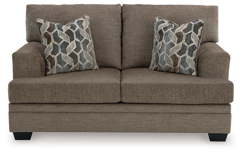 Stonemeade Living Room Set - Levi's Discount Furniture (Vineland, NJ)