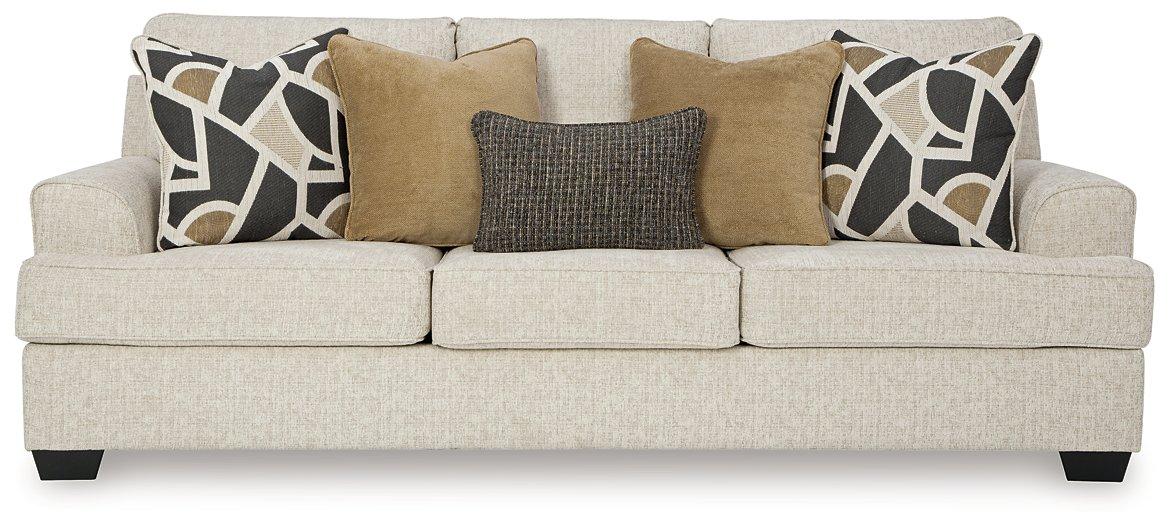 Heartcort Living Room Set - Levi's Discount Furniture (Vineland, NJ)