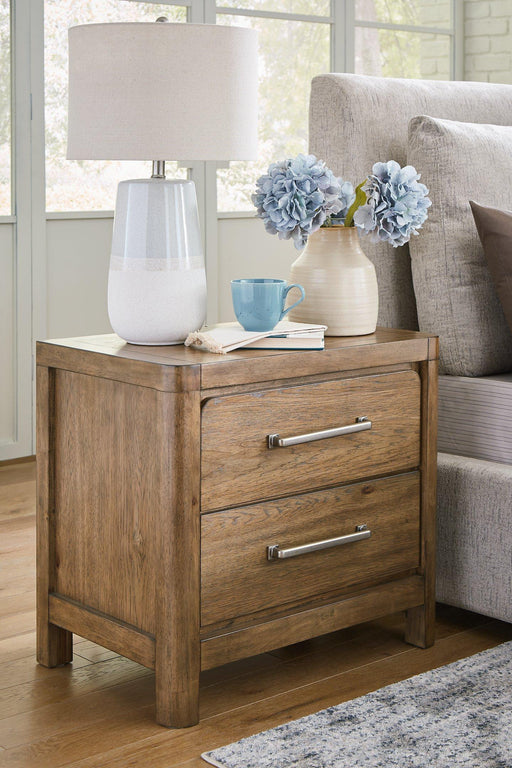Cabalynn Nightstand - Levi's Discount Furniture (Vineland, NJ)