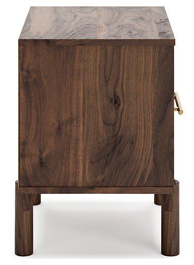 Calverson Nightstand - Levi's Discount Furniture (Vineland, NJ)
