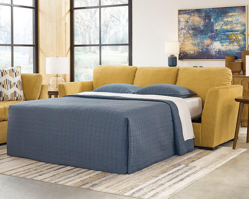 Keerwick Sofa Sleeper - Levi's Discount Furniture (Vineland, NJ)