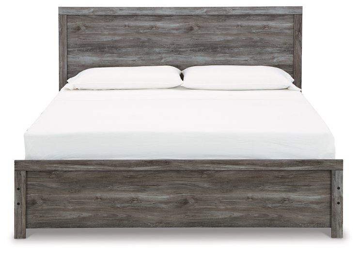 Bronyan Bedroom Set - Levi's Discount Furniture (Vineland, NJ)