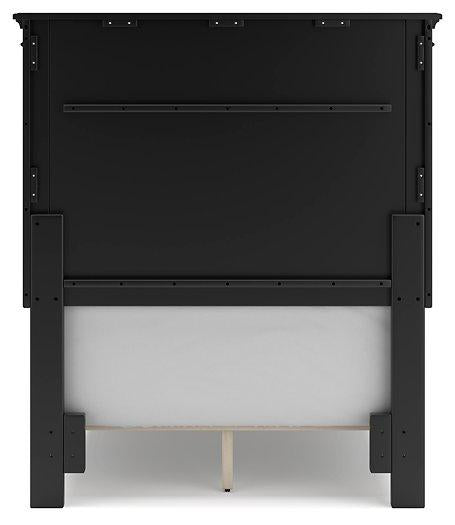 Lanolee Bedroom Set - Levi's Discount Furniture (Vineland, NJ)