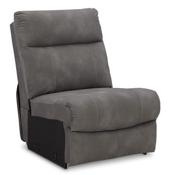 Next-Gen DuraPella Power Reclining Sectional - Levi's Discount Furniture (Vineland, NJ)