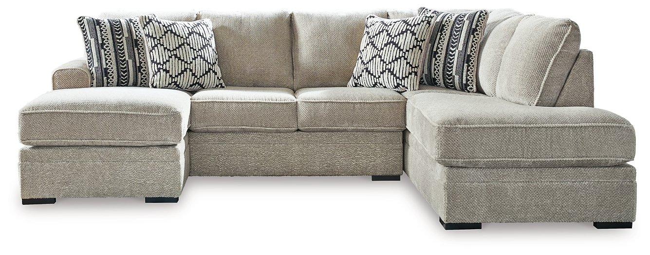 Calnita Living Rom Set - Levi's Discount Furniture (Vineland, NJ)