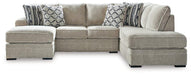Calnita Living Rom Set - Levi's Discount Furniture (Vineland, NJ)
