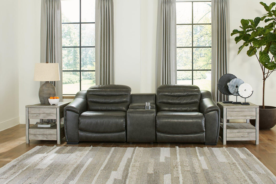 Center Line Living Room Set - Levi's Discount Furniture (Vineland, NJ)