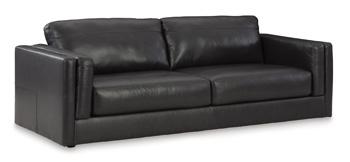 Amiata Sofa - Levi's Discount Furniture (Vineland, NJ)